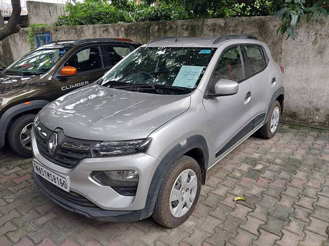 Used Renault Kwid [2022-2023] RXT 1.0 AMT in Bangalore