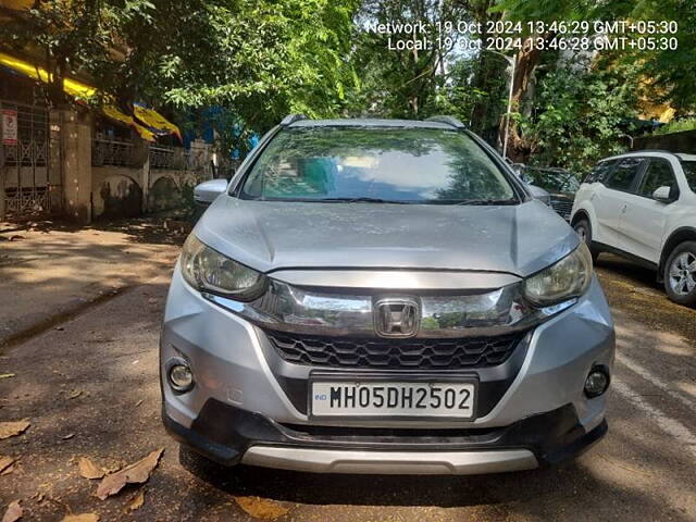 Used 2017 Honda WR-V in Mumbai