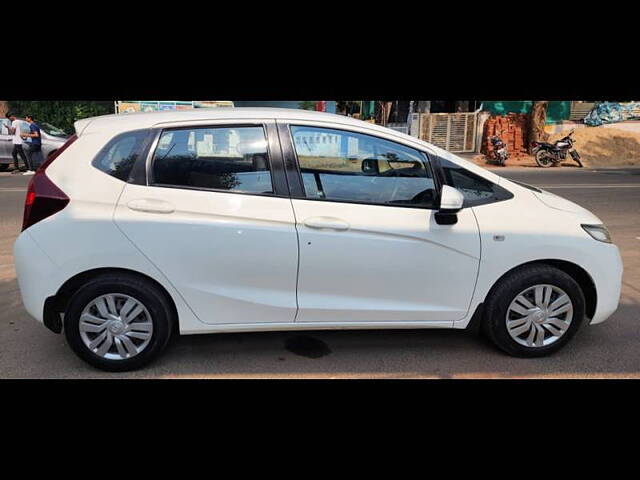 Used Honda Jazz [2015-2018] S Diesel [2015-2016] in Ahmedabad