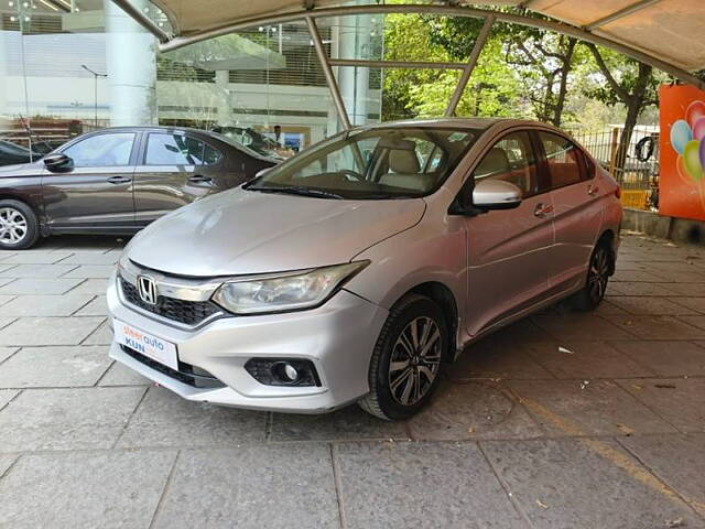 Used Honda City [2014-2017] V in Chennai