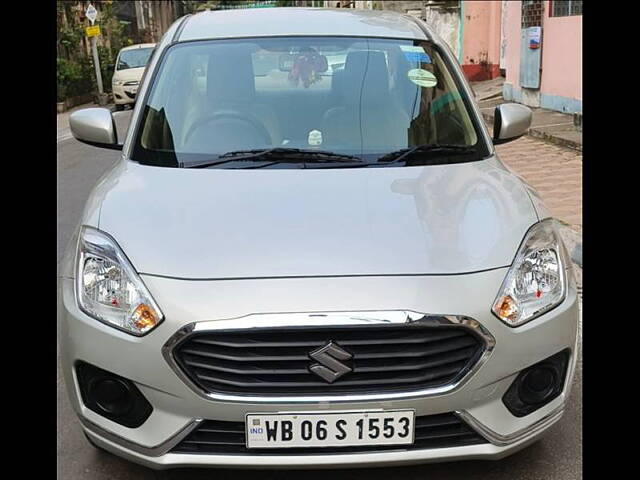 Used 2019 Maruti Suzuki DZire in Kolkata