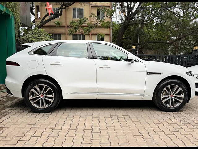 Used Jaguar F-Pace S R-Dynamic 2.0 Petrol [2021-2023] in Chennai