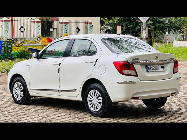 Used Maruti Suzuki Swift Dzire [2015-2017] VDI in Nashik