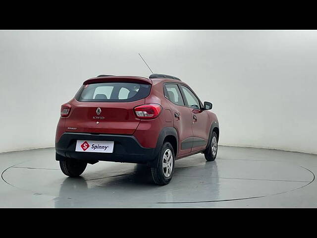 Used Renault Kwid [2015-2019] RXT [2015-2019] in Bangalore