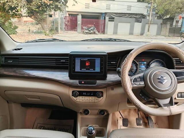 Used Maruti Suzuki Ertiga [2018-2022] ZXi Plus in Hyderabad