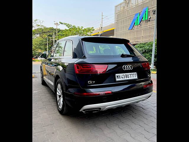 Used Audi Q7 [2015-2020] 45 TDI Technology Pack in Mumbai