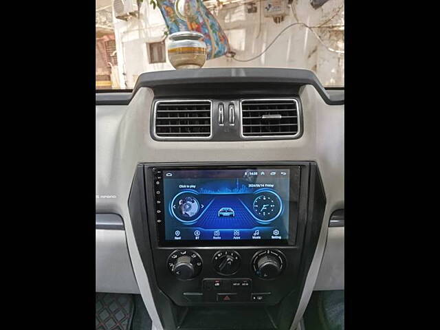 Used Mahindra Scorpio 2021 S7 140 2WD 7 STR in Delhi