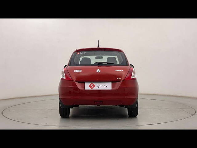 Used Maruti Suzuki Swift [2011-2014] ZXi in Pune