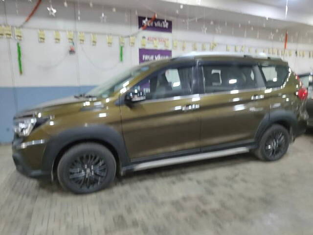 Used Maruti Suzuki XL6 [2019-2022] Alpha AT Petrol in Mumbai