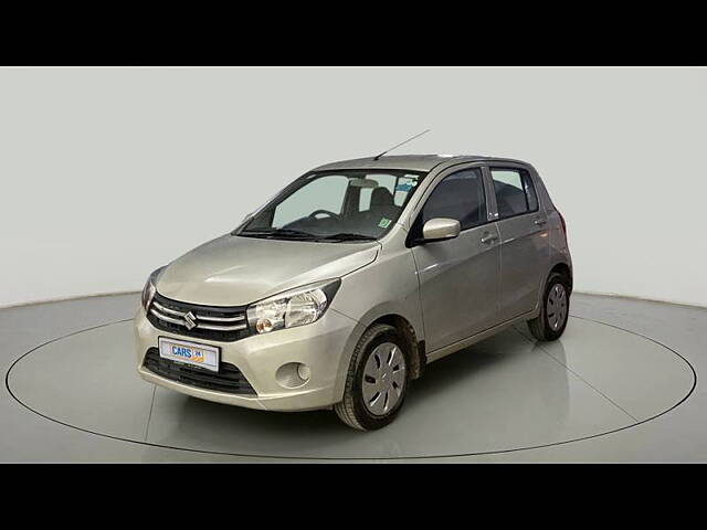 Used Maruti Suzuki Celerio [2017-2021] ZXi AMT [2019-2020] in Delhi