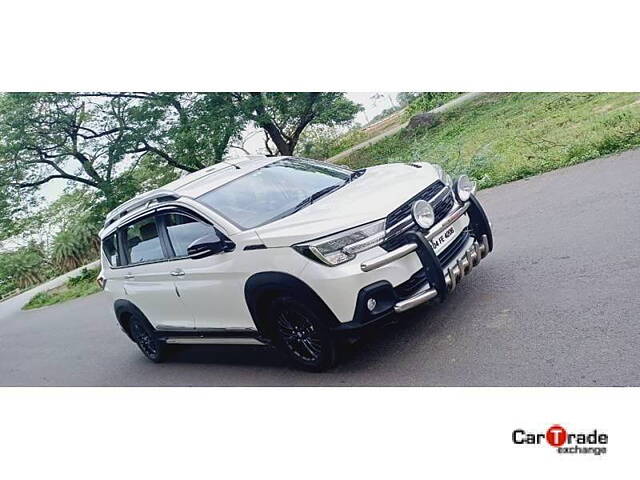 Used Maruti Suzuki XL6 [2019-2022] Zeta MT Petrol in Hyderabad