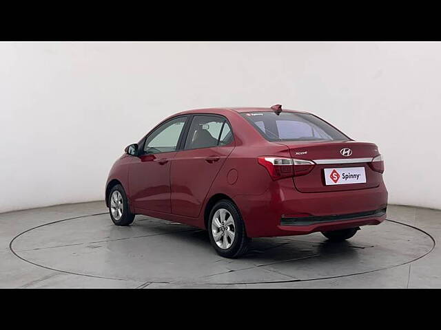 Used Hyundai Xcent [2014-2017] SX 1.2 in Chennai