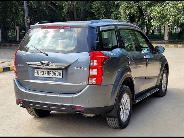 Used Mahindra XUV500 [2015-2018] W10 AWD in Lucknow