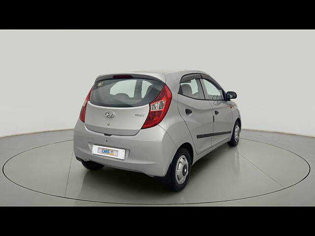 Used Hyundai Eon Era + in Ahmedabad