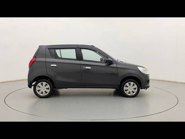 Used Maruti Suzuki Alto K10 [2014-2020] VXi AMT [2014-2018] in Hyderabad