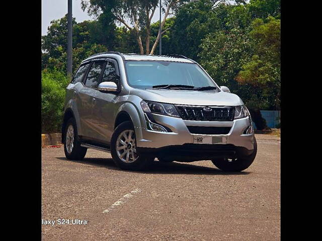 Used Mahindra XUV500 [2015-2018] W10 AWD AT in Kurukshetra