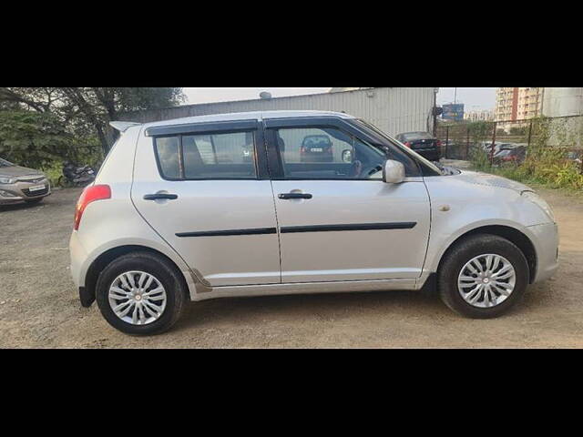 Used Maruti Suzuki Swift  [2005-2010] VXi in Pune