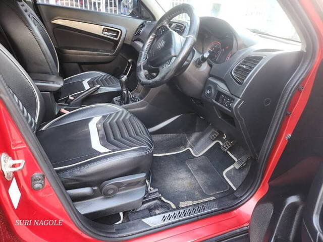 Used Maruti Suzuki Vitara Brezza [2016-2020] ZDi Plus in Hyderabad