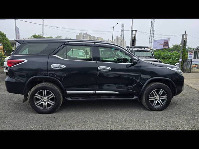 Used Toyota Fortuner [2016-2021] 2.8 4x2 AT [2016-2020] in Pune