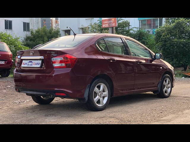 Used Honda City [2011-2014] 1.5 S MT in Chennai