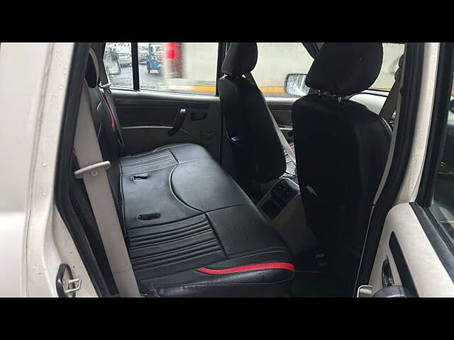 Used Mahindra Scorpio 2021 S5 2WD 7 STR in Kolkata