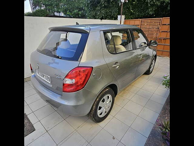 Used Skoda Fabia Active 1.2 MPI in Gurgaon