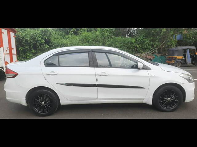 Used Maruti Suzuki Ciaz [2017-2018] Delta 1.4 AT in Mumbai