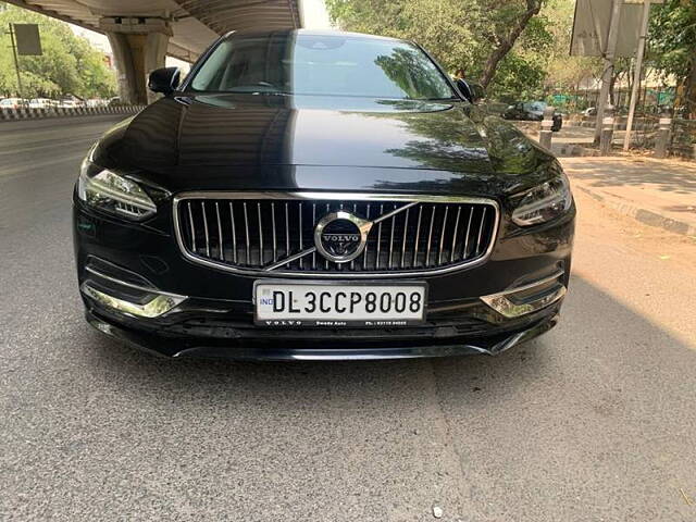 Used 2018 Volvo S90 in Delhi