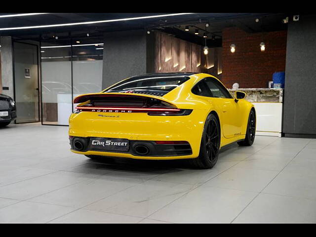 Used Porsche 911 [2006-2019] Carrera S in Kanpur