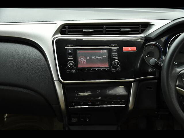 Used Honda City [2014-2017] V in Kolkata