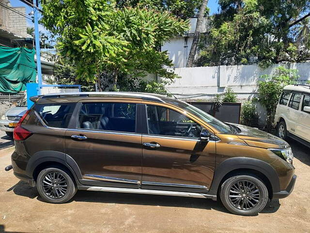 Used Maruti Suzuki XL6 [2019-2022] Zeta AT Petrol in Coimbatore