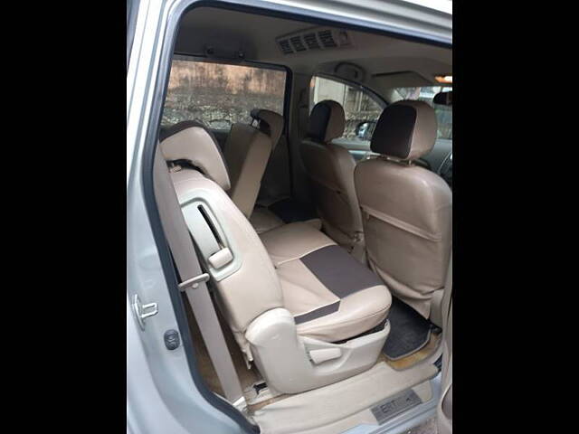 Used Maruti Suzuki Ertiga [2018-2022] VXi in Mumbai