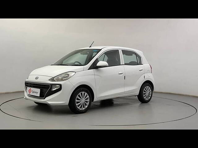 Used 2020 Hyundai Santro in Ahmedabad