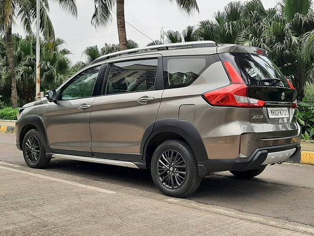 Used Maruti Suzuki XL6 [2019-2022] Zeta AT Petrol in Mumbai