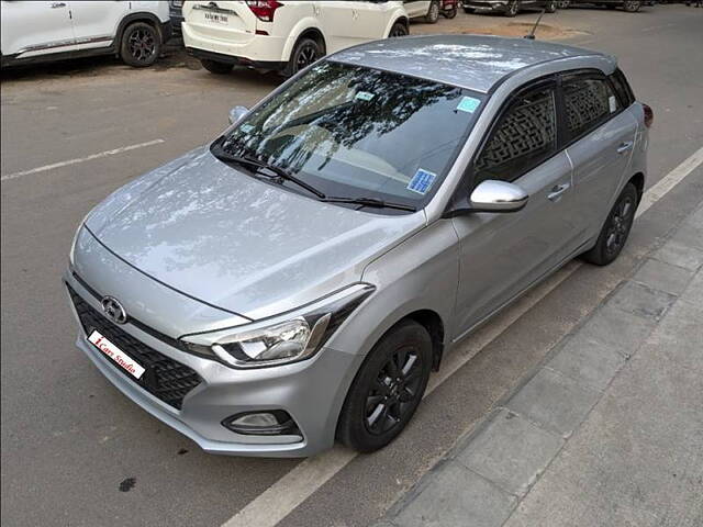 Used Hyundai Elite i20 [2017-2018] Asta 1.2 in Bangalore