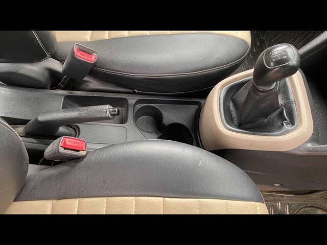 Used Hyundai Grand i10 [2013-2017] Magna 1.2 Kappa VTVT [2013-2016] in Hyderabad