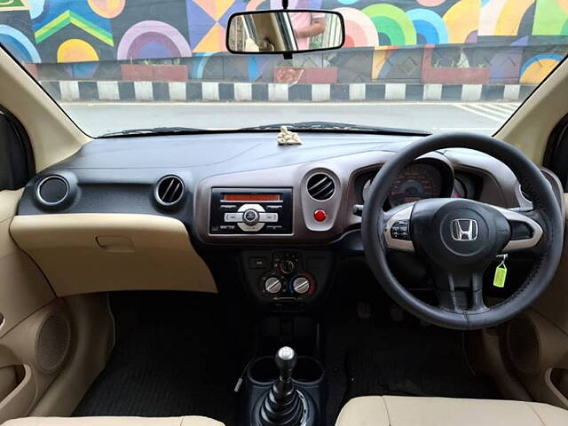 Used Honda Amaze [2016-2018] 1.2 S i-VTEC in Surat