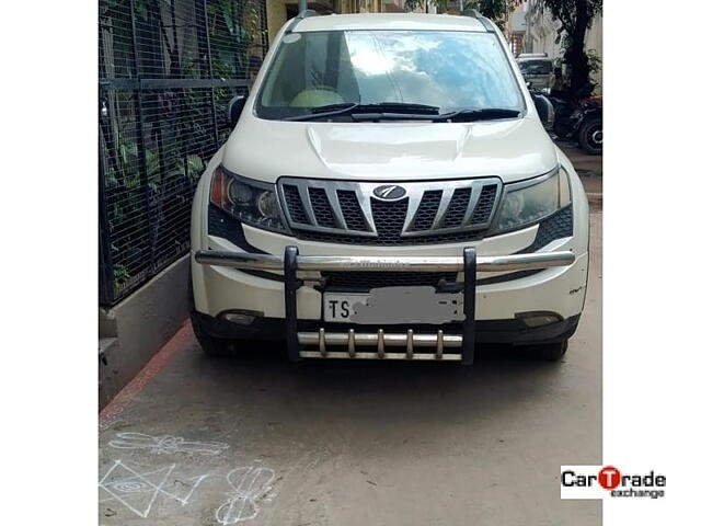 Used 2014 Mahindra XUV500 in Hyderabad