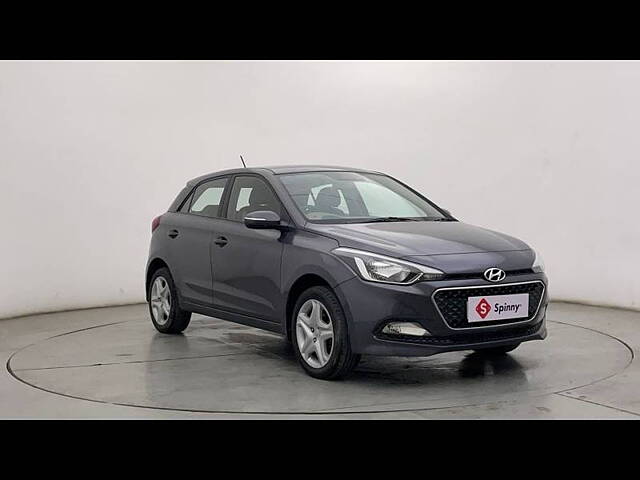 Used Hyundai Elite i20 [2017-2018] Asta 1.2 in Chennai