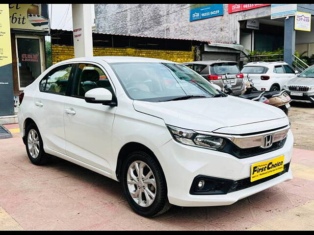 Used Honda Amaze [2018-2021] 1.2 VX MT Petrol [2018-2020] in Chandigarh