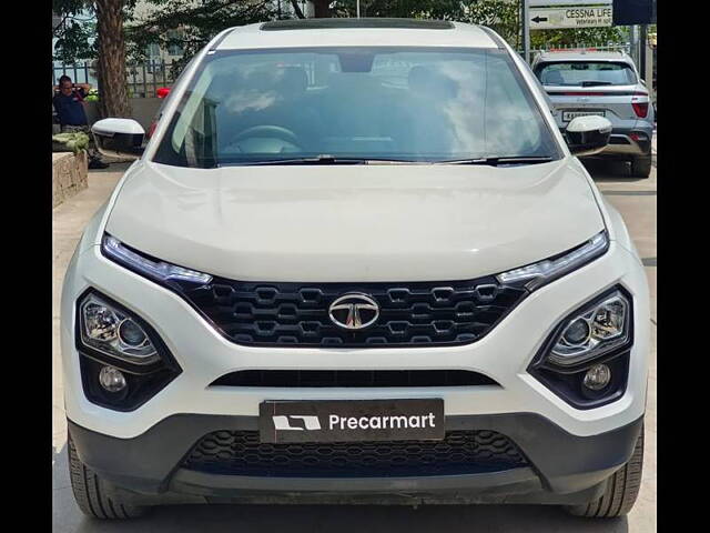 Used Tata Harrier [2019-2023] XT Plus in Bangalore