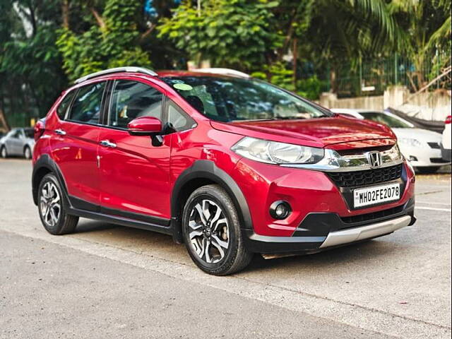 Used 2019 Honda WR-V in Mumbai