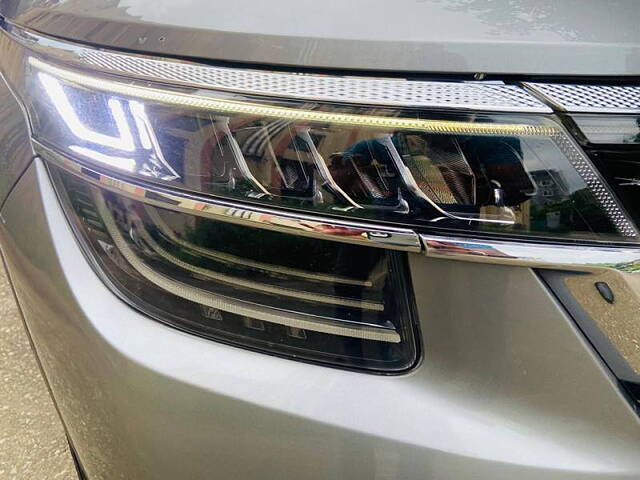 Used Kia Seltos [2019-2022] GTX Plus AT 1.5 Diesel [2019-2020] in Delhi