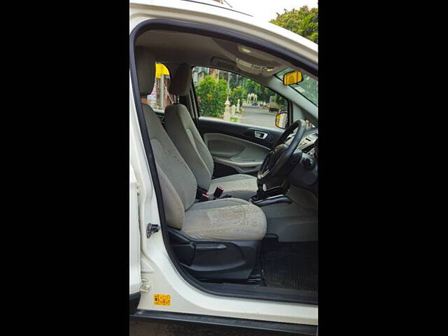 Used Ford EcoSport [2015-2017] Titanium 1.5L TDCi in Kolkata