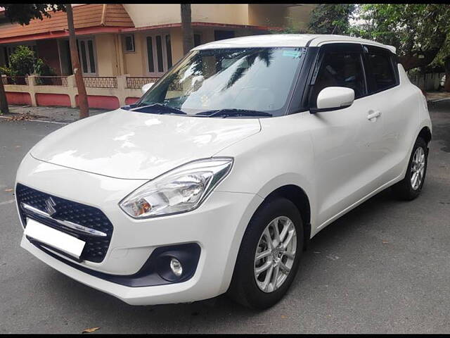 Used Maruti Suzuki Swift [2021-2024] ZXi [2021-2023] in Bangalore