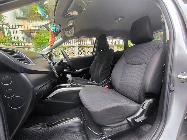 Used Maruti Suzuki Baleno [2015-2019] Delta 1.2 AT in Mumbai