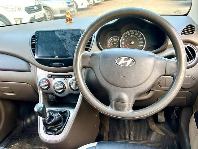 Used Hyundai i10 [2010-2017] 1.1L iRDE Magna Special Edition in Ahmedabad