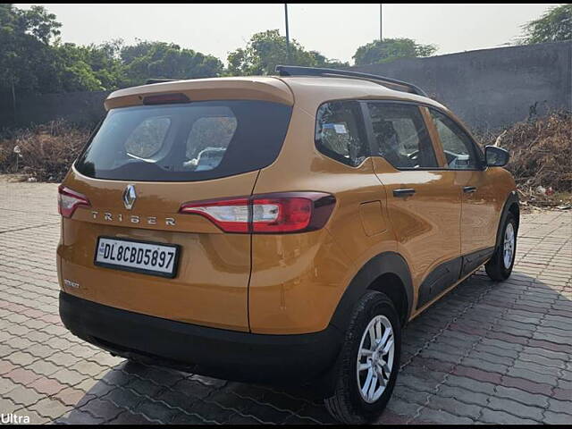 Used Renault Triber [2019-2023] RXL [2019-2020] in Delhi