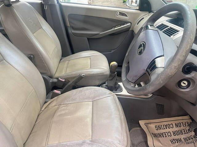 Used Tata Manza [2009-2011] Aura (ABS) Quadrajet BS-III in Hyderabad