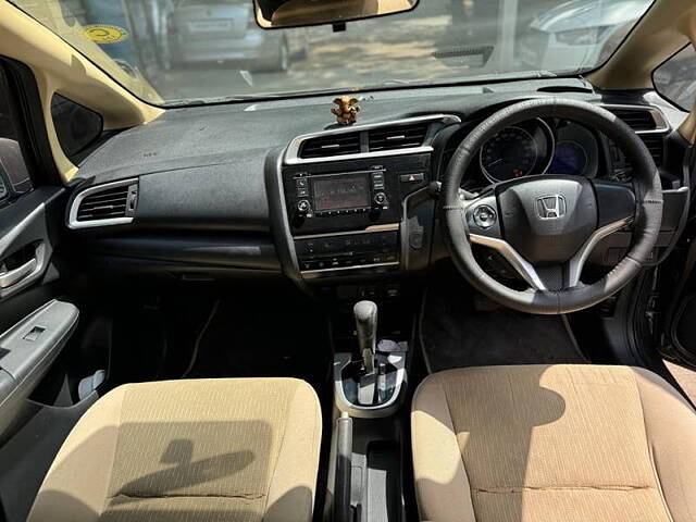 Used Honda Jazz [2015-2018] V AT Petrol in Pune